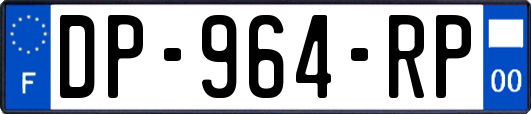 DP-964-RP