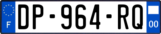 DP-964-RQ
