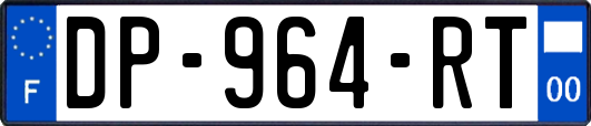 DP-964-RT