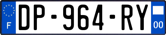 DP-964-RY