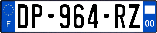 DP-964-RZ