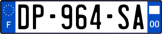 DP-964-SA