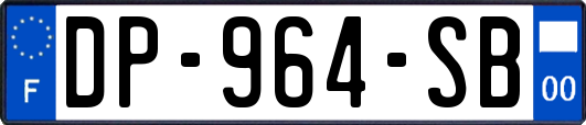 DP-964-SB