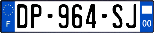 DP-964-SJ