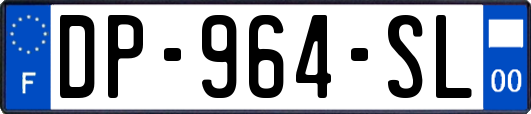 DP-964-SL