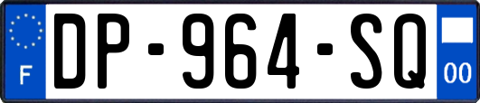 DP-964-SQ