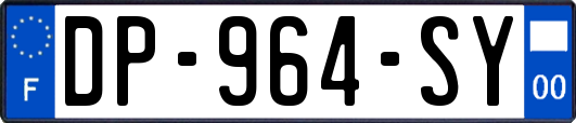DP-964-SY