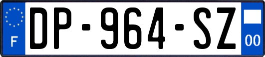 DP-964-SZ