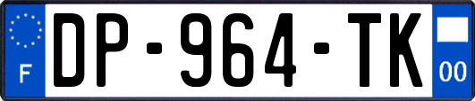 DP-964-TK