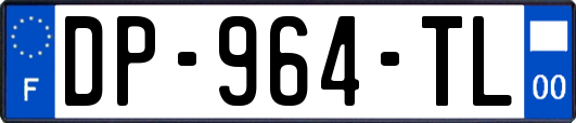 DP-964-TL