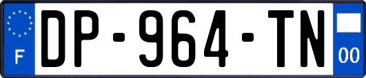 DP-964-TN