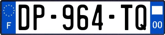 DP-964-TQ