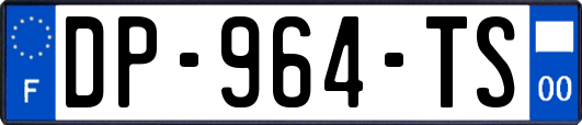 DP-964-TS