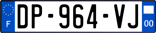 DP-964-VJ
