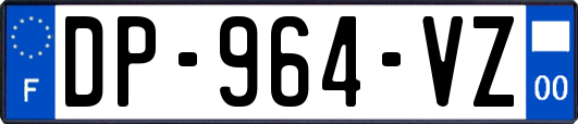 DP-964-VZ