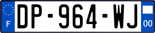 DP-964-WJ