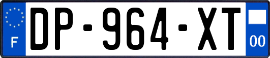 DP-964-XT