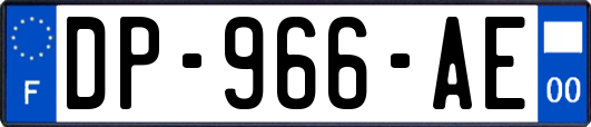 DP-966-AE