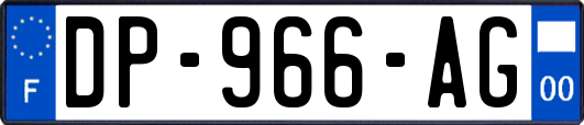 DP-966-AG