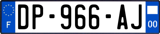 DP-966-AJ