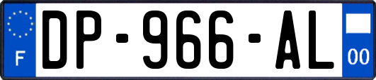 DP-966-AL