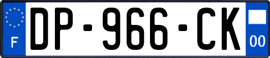 DP-966-CK