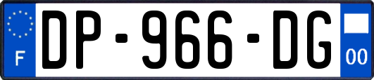 DP-966-DG