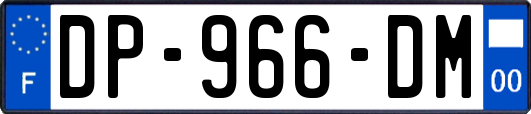 DP-966-DM