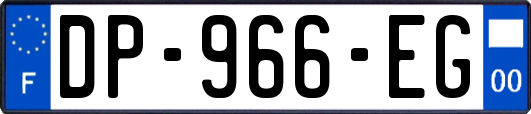 DP-966-EG