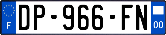 DP-966-FN