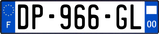 DP-966-GL