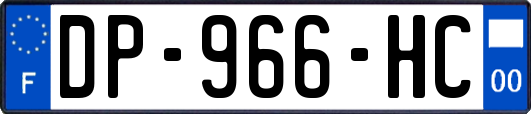DP-966-HC