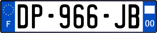 DP-966-JB