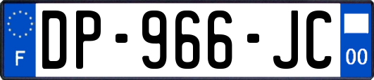DP-966-JC