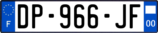 DP-966-JF