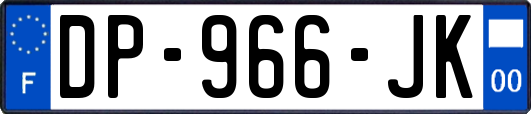 DP-966-JK