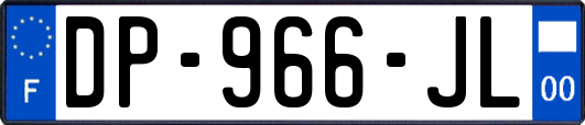 DP-966-JL