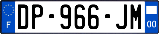 DP-966-JM