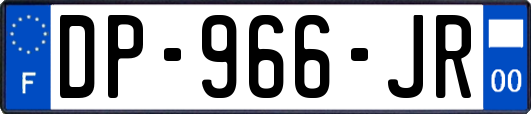 DP-966-JR