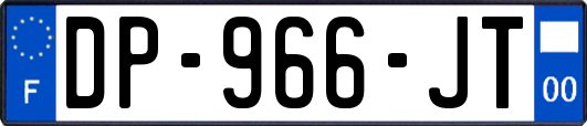 DP-966-JT