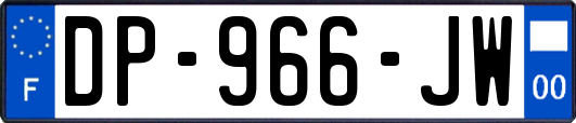 DP-966-JW