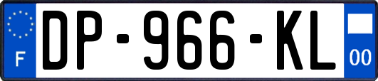 DP-966-KL