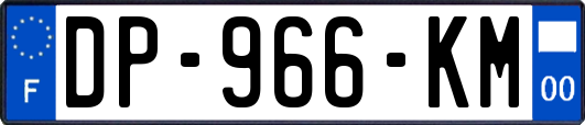 DP-966-KM