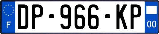 DP-966-KP