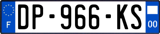DP-966-KS