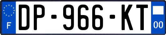 DP-966-KT