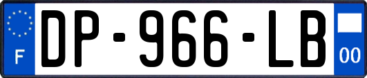 DP-966-LB
