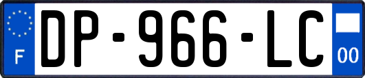 DP-966-LC