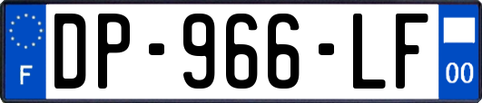 DP-966-LF