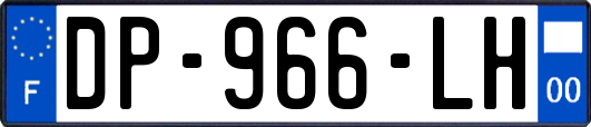 DP-966-LH